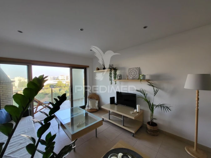 Apartamento T2 para Venda em Portimão Foto 6