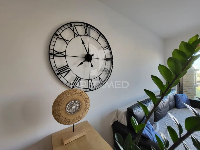 Apartamento T2 para Venda em Portimão Foto 5