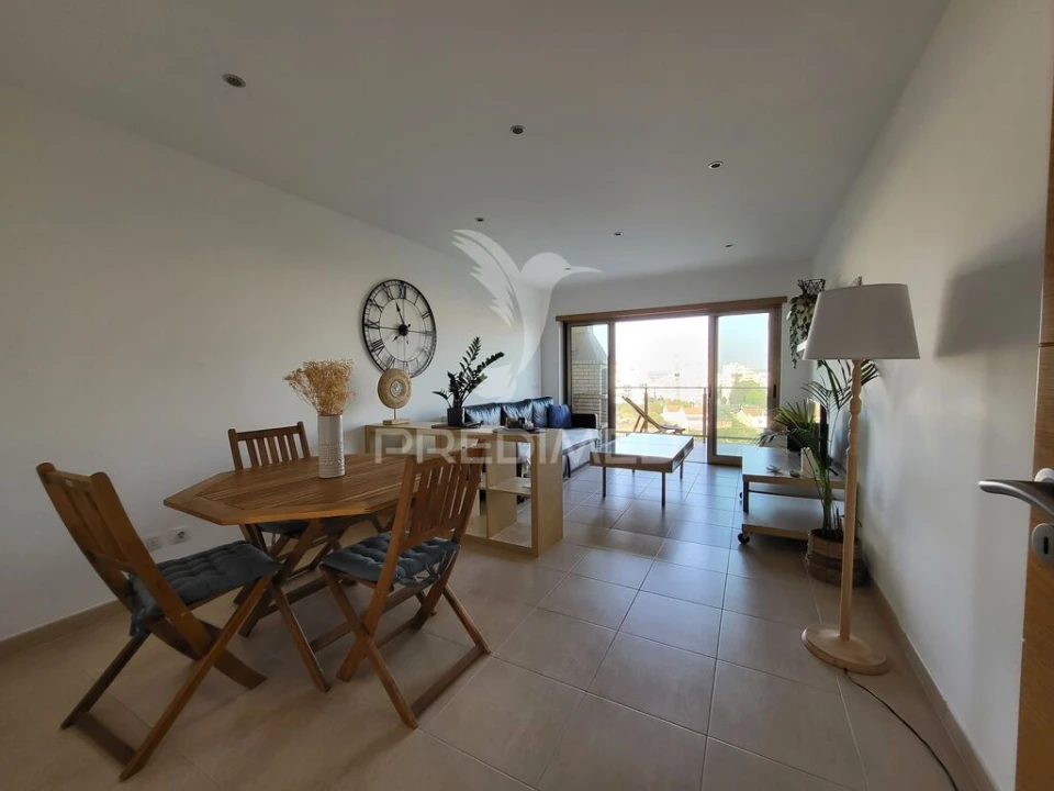 Apartamento T2 para Venda em Portimão Foto 1