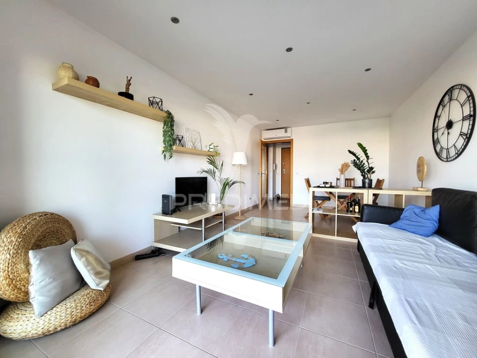 Apartamento T2 para Venda em Portimão Foto 5