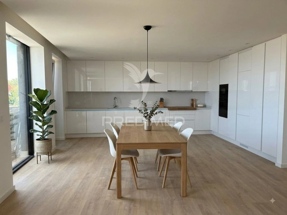 Apartamento T2 para Venda em Esgueira Foto 1