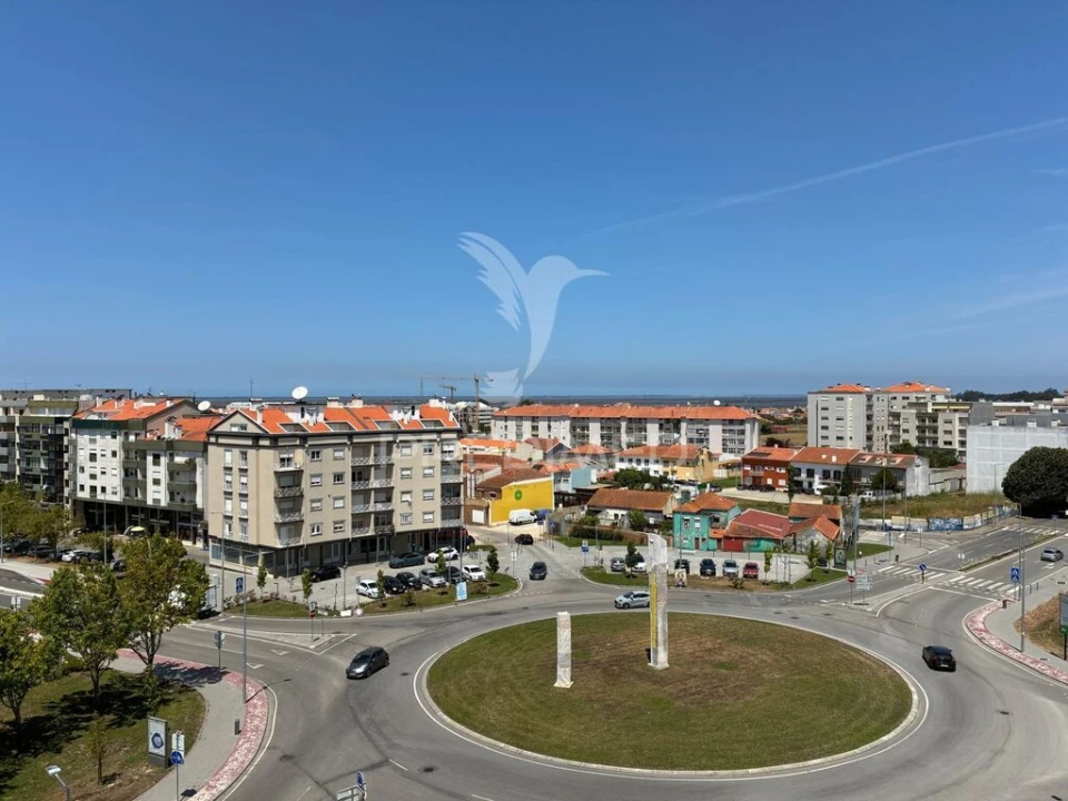 Apartamento T2 para Venda em Esgueira Foto 4