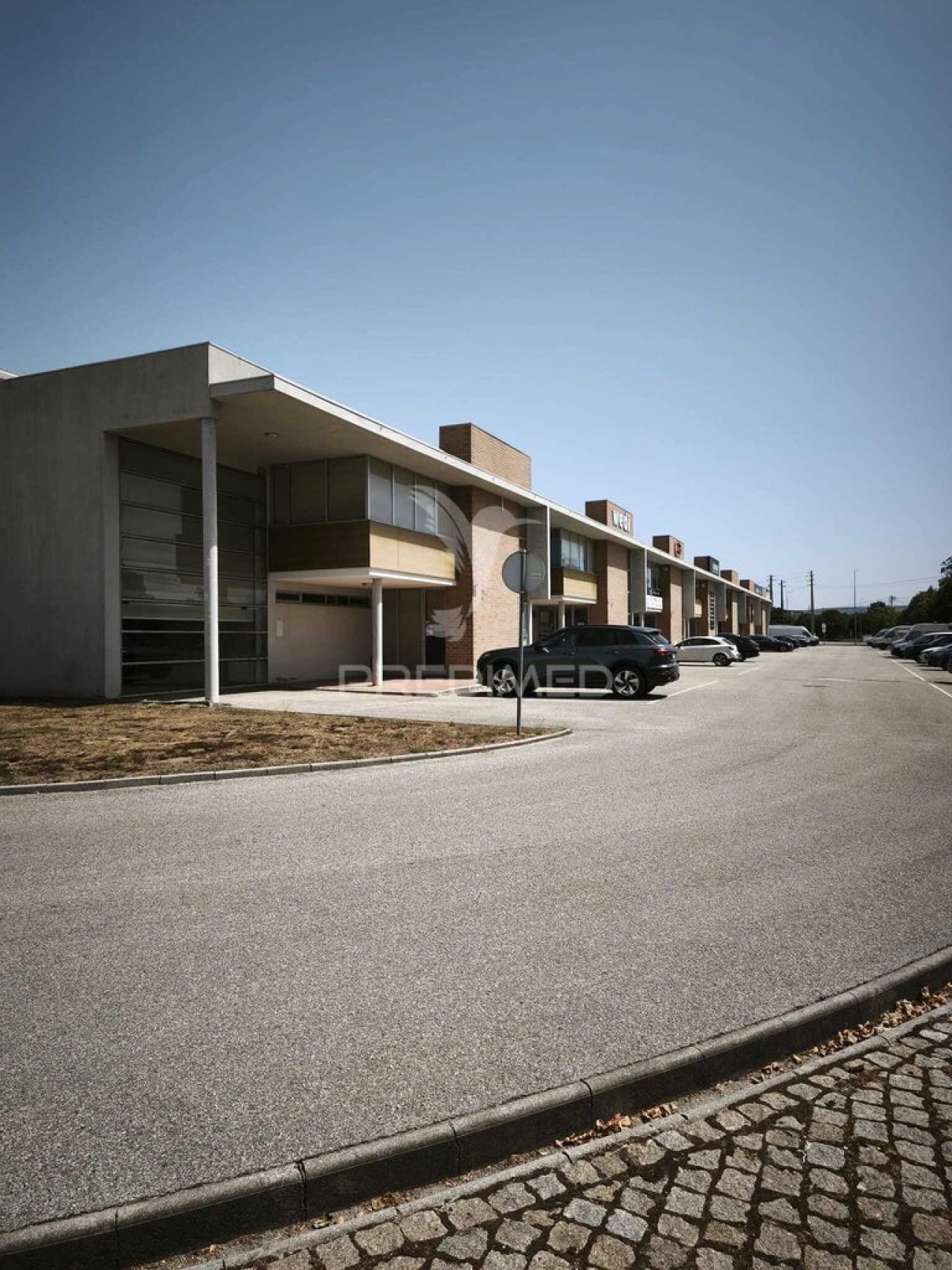 Armazém para Arrendamento em Albergaria-A-Velha e Valmaior Foto 1