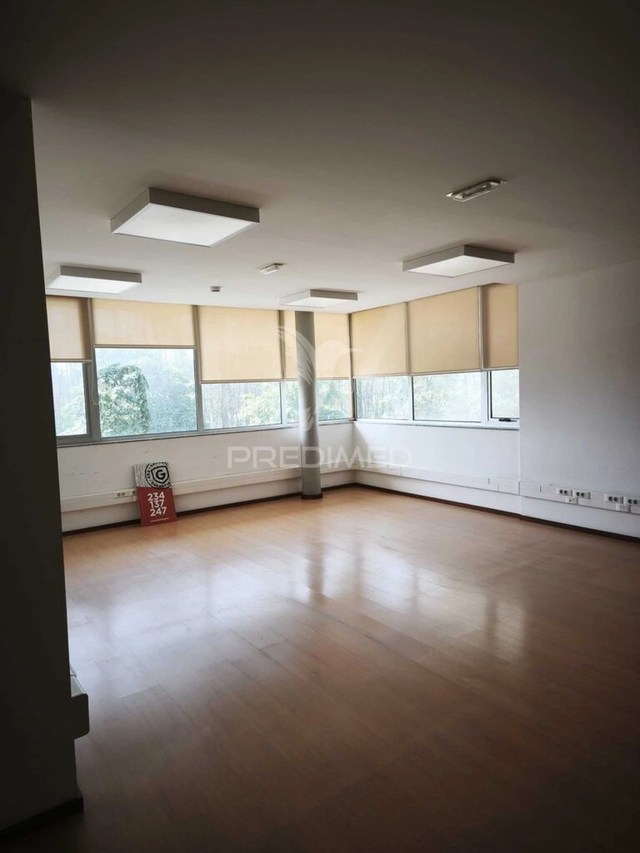 Armazém para Arrendamento em Albergaria-A-Velha e Valmaior Foto 20