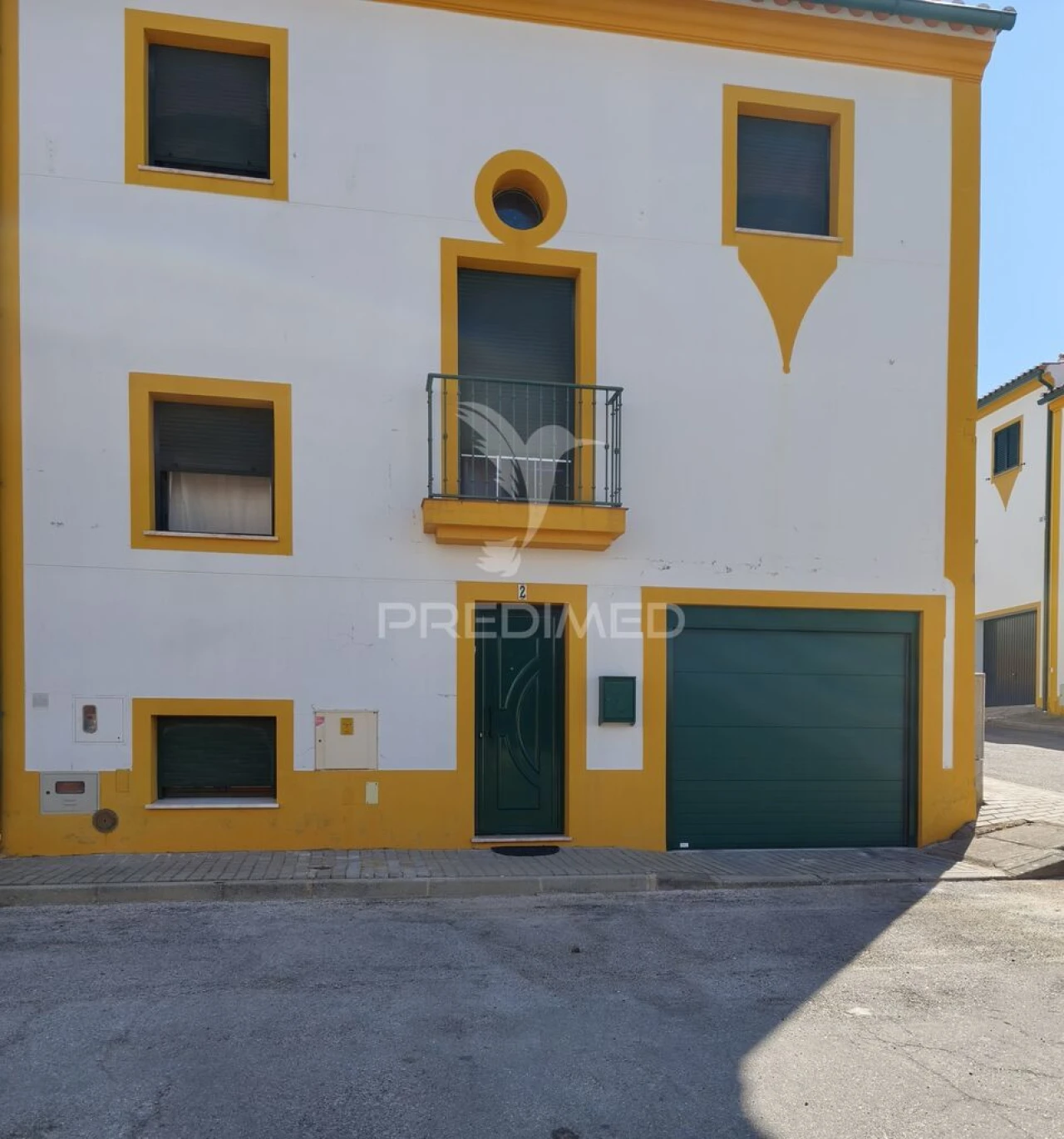 Moradia T4 para Venda em Ribeira de Nisa e Carreiras Foto 1