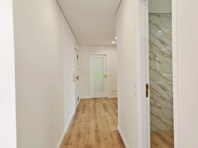 Apartamento T4 para Venda em Póvoa de Varzim, Beiriz e Argivai Foto 12