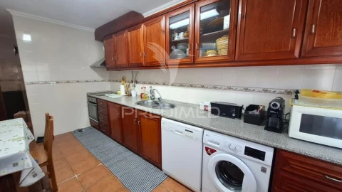 Apartamento T2 para Venda em Alpiarça