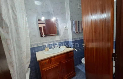 Apartamento T2 para Venda em Alpiarça