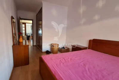 Apartamento T2 para Venda em Alpiarça