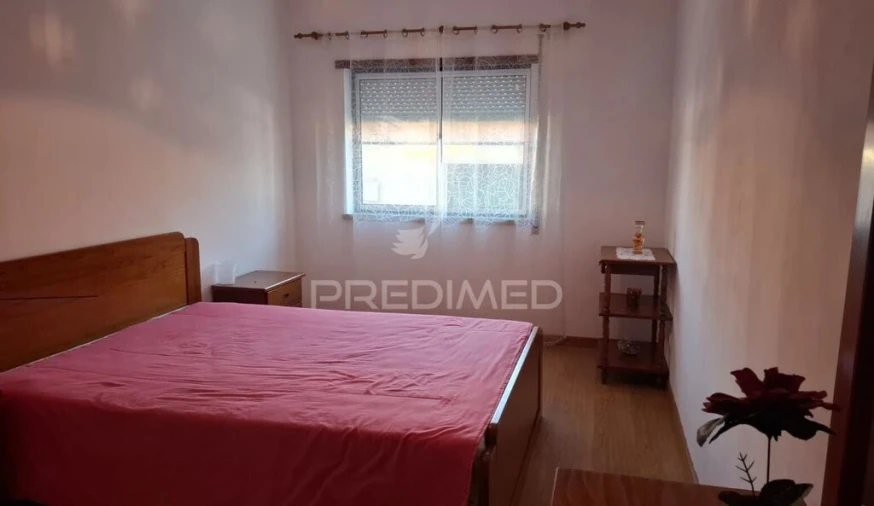 Apartamento T2 para Venda em Alpiarça Foto 12