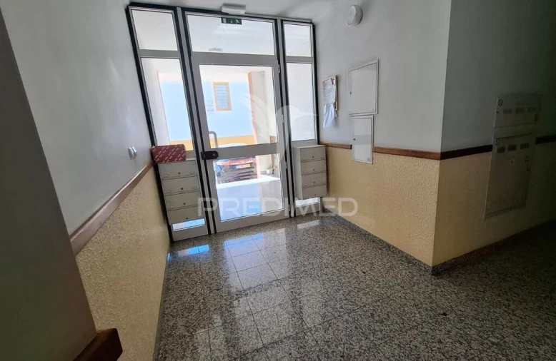 Apartamento T2 para Venda em Alpiarça Foto 18