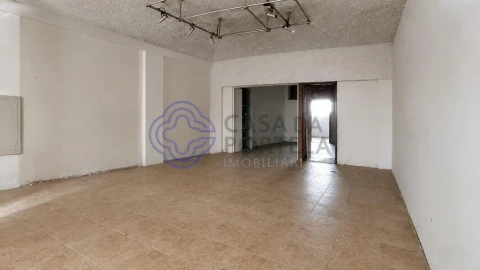 Loja para Venda em Paranhos