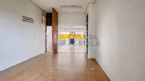 Loja para Venda em Paranhos