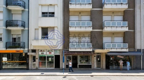 Loja para Venda em Paranhos
