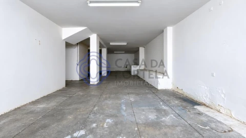 Loja para Venda em Paranhos