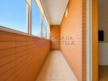 Apartamento T2 para Venda em Gandra