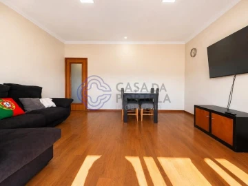 Apartamento T2 para Venda em Gandra