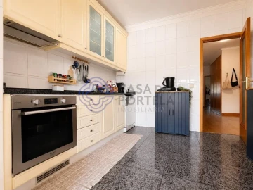 Apartamento T2 para Venda em Gandra