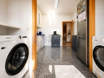 Apartamento T2 para Venda em Gandra