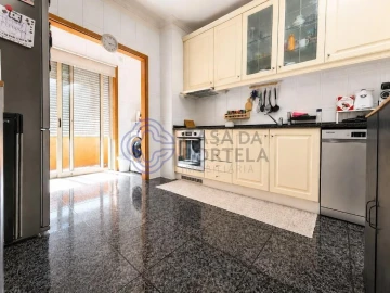 Apartamento T2 para Venda em Gandra