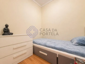 Apartamento T2 para Venda em Gandra