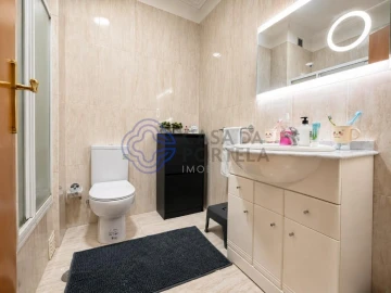 Apartamento T2 para Venda em Gandra