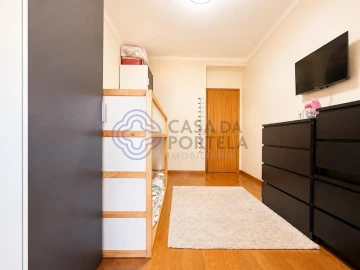 Apartamento T2 para Venda em Gandra