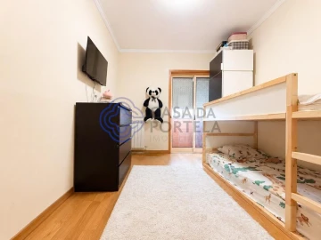 Apartamento T2 para Venda em Gandra