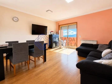 Apartamento T2 para Venda em Gandra