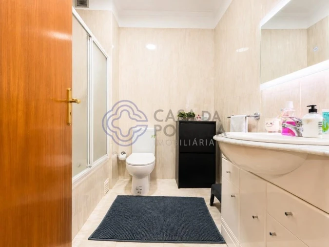 Apartamento T2 para Venda em Gandra Foto 11