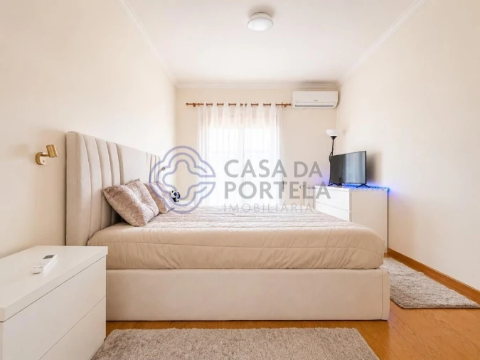 Apartamento T2 para Venda em Gandra Foto 14