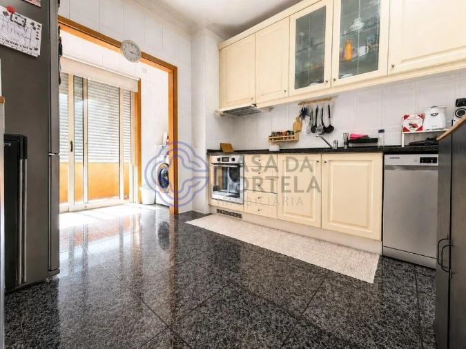 Apartamento T2 para Venda em Gandra Foto 7