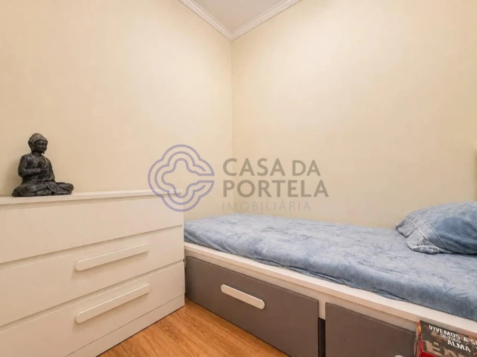 Apartamento T2 para Venda em Gandra Foto 19