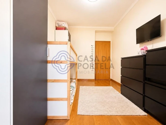 Apartamento T2 para Venda em Gandra Foto 17