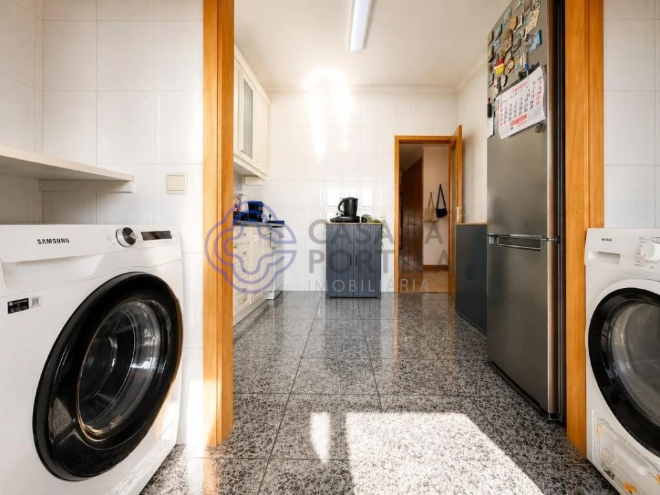 Apartamento T2 para Venda em Gandra Foto 8