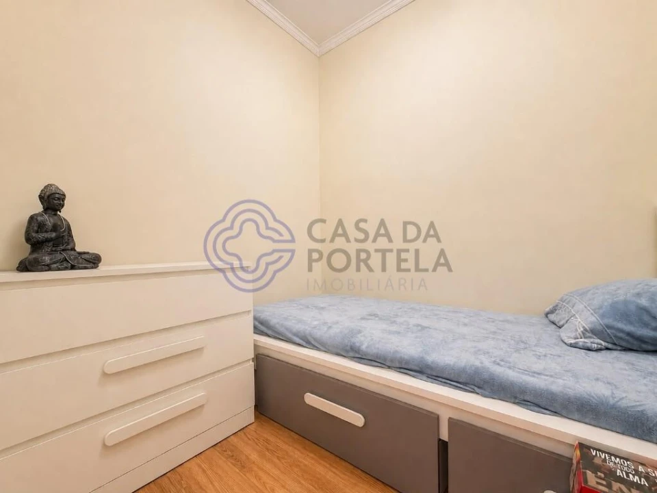 Apartamento T2 para Venda em Gandra Foto 19