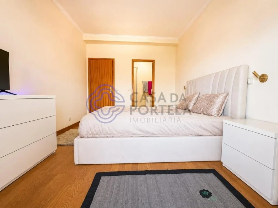 Apartamento T2 para Venda em Gandra Foto 13