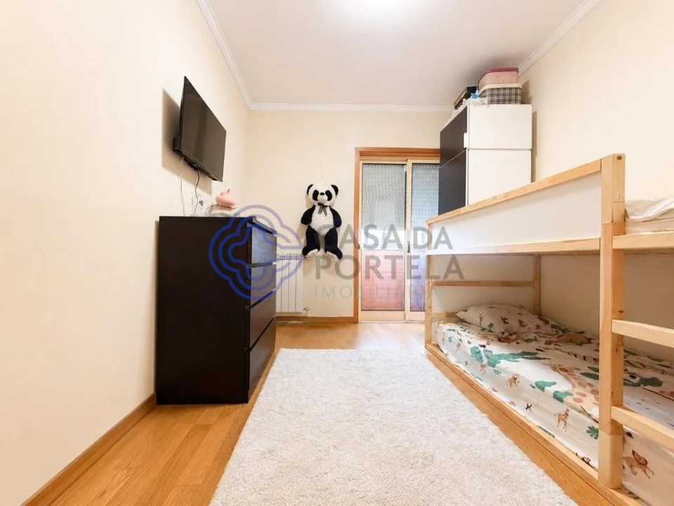 Apartamento T2 para Venda em Gandra Foto 18