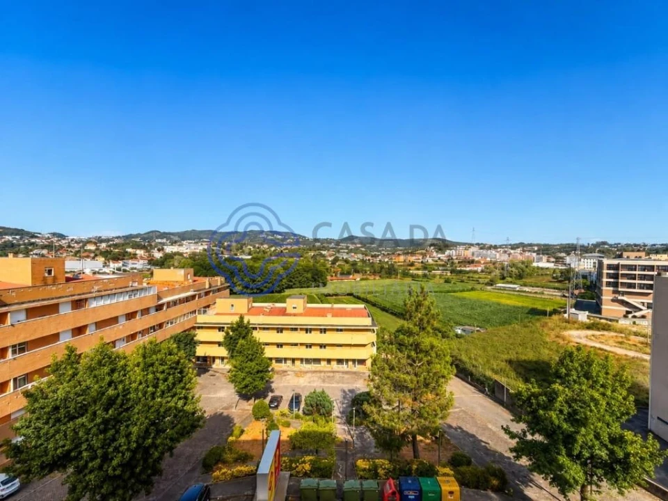 Apartamento T2 para Venda em Gandra Foto 20