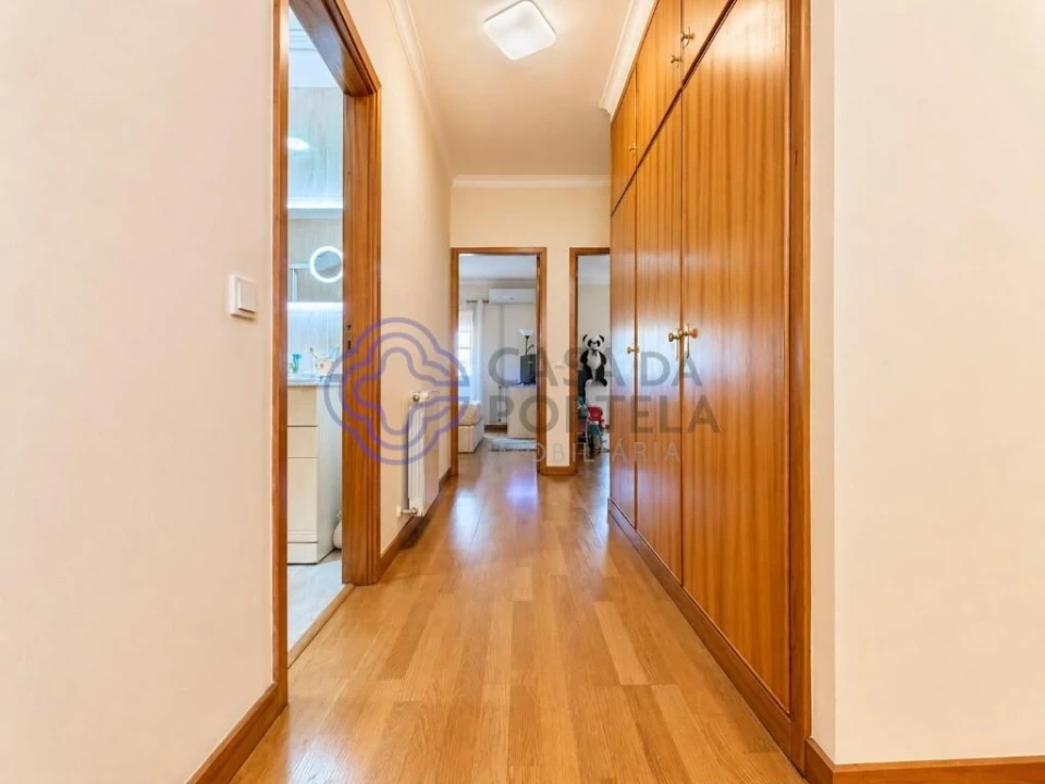 Apartamento T2 para Venda em Gandra Foto 9