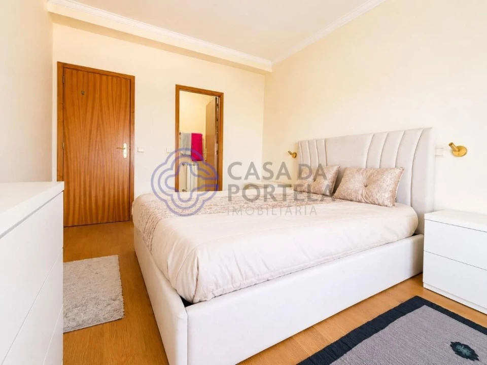 Apartamento T2 para Venda em Gandra Foto 12