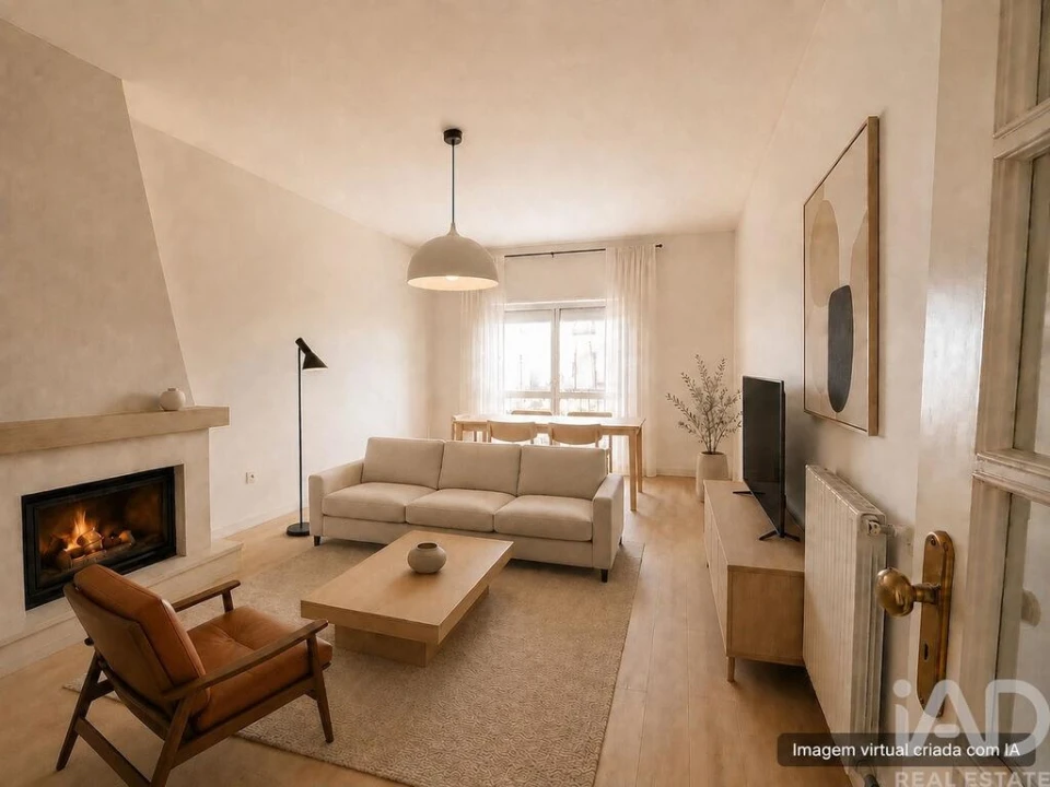Apartamento T2 para Venda em Cedofeita, Santo Ildefonso, Sé, Miragaia, São Nicolau e Vitória Foto 5