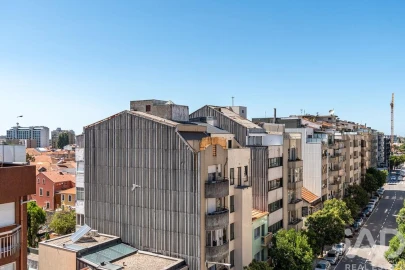 Apartamento T2 para Venda em Cedofeita, Santo Ildefonso, Sé, Miragaia, São Nicolau e Vitória