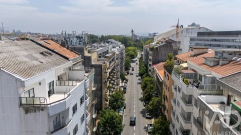 Apartamento T2 para Venda em Cedofeita, Santo Ildefonso, Sé, Miragaia, São Nicolau e Vitória