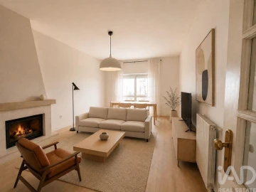 Apartamento T2 para Venda em Cedofeita, Santo Ildefonso, Sé, Miragaia, São Nicolau e Vitória
