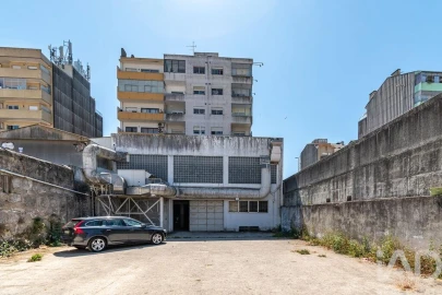 Apartamento T2 para Venda em Cedofeita, Santo Ildefonso, Sé, Miragaia, São Nicolau e Vitória