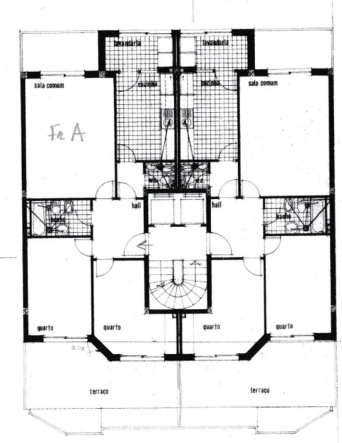 Apartamento T2 para Venda em Cedofeita, Santo Ildefonso, Sé, Miragaia, São Nicolau e Vitória