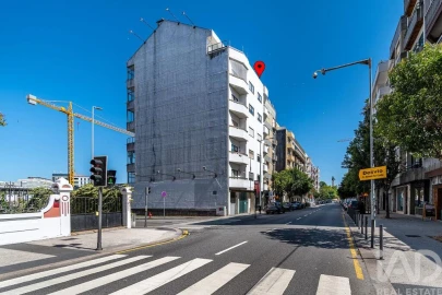 Apartamento T2 para Venda em Cedofeita, Santo Ildefonso, Sé, Miragaia, São Nicolau e Vitória