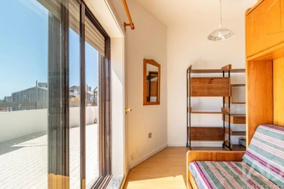 Apartamento T2 para Venda em Cedofeita, Santo Ildefonso, Sé, Miragaia, São Nicolau e Vitória