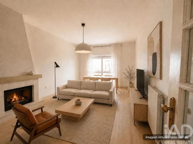 Apartamento T2 para Venda em Cedofeita, Santo Ildefonso, Sé, Miragaia, São Nicolau e Vitória Foto 5